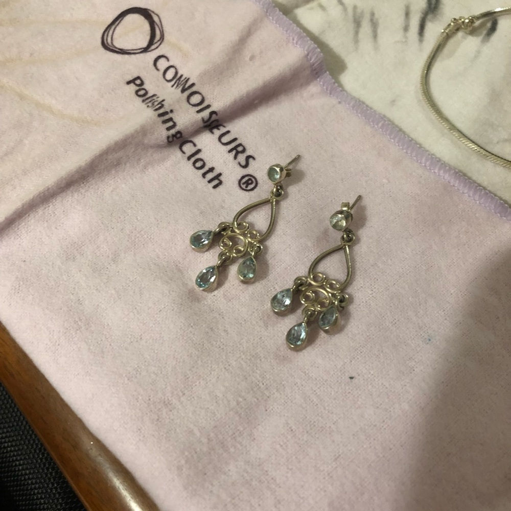 Genuine sterling silver
